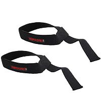 Лямки-тяги Harper Gym Pro Series JE-2674 335546