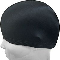 Шапочка для плавания детская Lyc 06490 черный