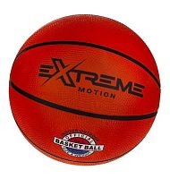 Мяч баскетбольный №5 Extreme 995833