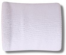 Напульсник 2 шт белый ЛВ4 25233