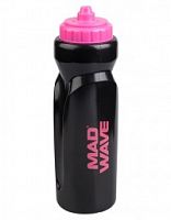 Бутылка для воды 1000 мл розовый pink Water Bottle 998750