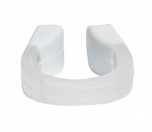 Зажим носовой 0711 Float белый 02W 996056