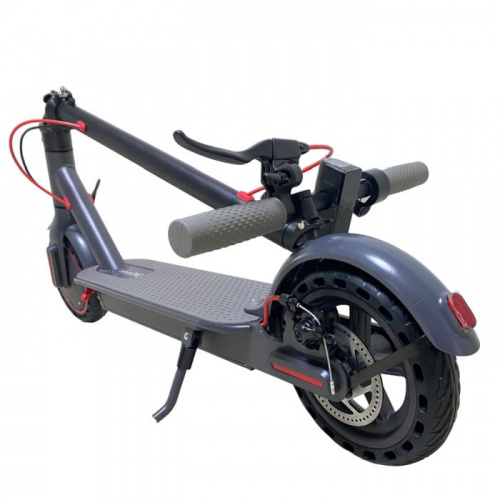 Электросамокат smartONE 1S PRO AQUA 996364 фото 3