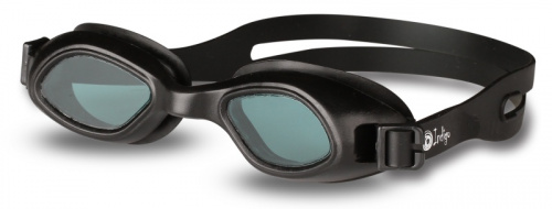 Очки для плавания 1500/1501 черный Indigo