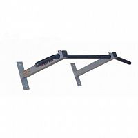 Турник потолочно-настенный Юниор (2 в 1) AL-059