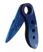 Макет ножа "Нож выкидной" Вихрь Vortex Standoff 00393