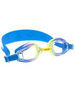 Очки для плавания детские Junior Coaster синий/зеленый blue/green 06W