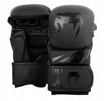 Перчатки крабы XL Venum Chelenger 3.0 черный от 16 лет 01669