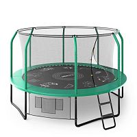 Батут Unix line Supreme Game 12 ft 366 см 996219
