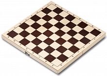 Доска шахматная 29х29х3,5 см ШК-9