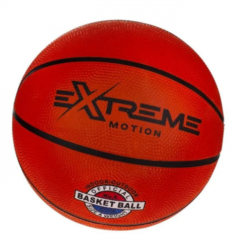 Мяч баскетбольный №5 Extreme 995833