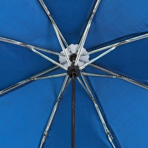 Зонт механический Однотонный 653088 фото 3