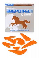Головоломка Пазл (IQ-пазл) Озадачка "Лошадь" 22825