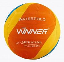 Мяч для водного поло №4 "Winner" 996369