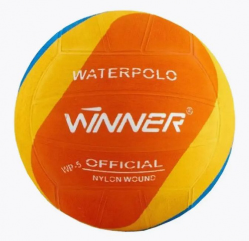 Мяч для водного поло №4 "Winner" 996369