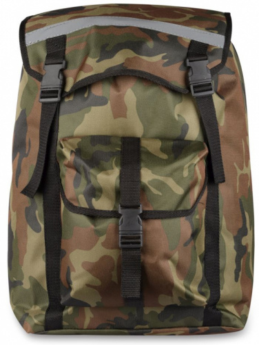 Рюкзак Дачник 1 НАТО SM-181 02259 Рюкзак Дачник 1 НАТО SM-181 02259