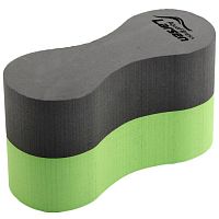Колобашка Larsen AquaFitness YP-26B графит-лайм 359140