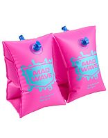 Нарукавники 12+ лет розовый 3 11W 0756 995854