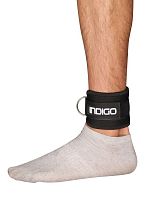 Лямка-манжет на ноги 1 шт неопрен (липучка) IN263 02654