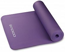 Коврик для йоги 1,5х61х173 см фиолетовый IN194 03189