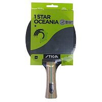 Ракетка для пинг-понга Stiga Oceania 1*