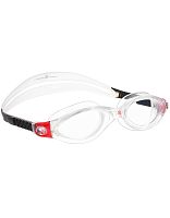 Очки для плавания Clear Vision CP Lens красный