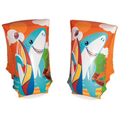 Нарукавники 5-12 лет 30x15 см 32102 499324 фото 3