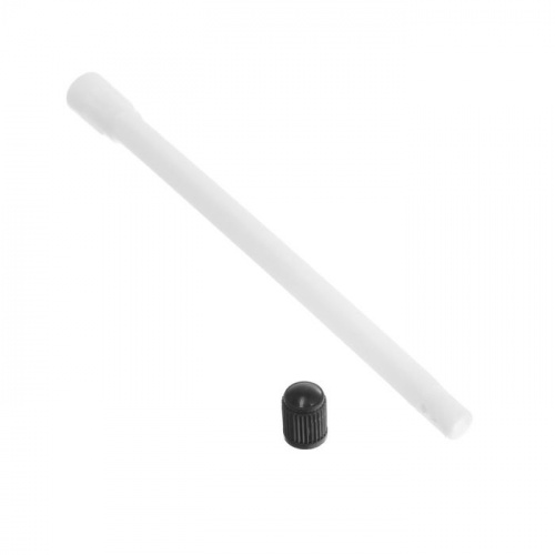 Удлинитель вентиля (под автониппель) пластик 150 мм EX150 5116496 Удлинитель вентиля (под автониппель) пластик 150 мм EX150 5116496