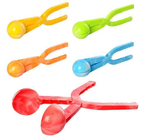 Снежколеп 35 см микс 425109 Снежколеп 35 см микс 425109