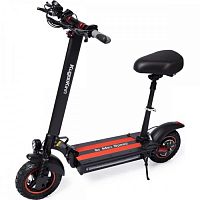 Электросамокат KugooKirin Max Speed 600W 48V 11Ah 996367