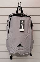 Рюкзак Adidas 19122 серый 02472
