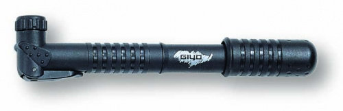 Насос вело без шланга Giyo GP-04 23 см 17524