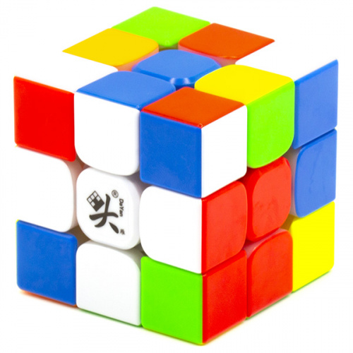 Кубик Рубика 3х3 DaYan TengYun M V2 998844 фото 2