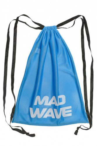Мешок для мокрого инвентаря Dry Mesh Bag 65х50 1118 синий