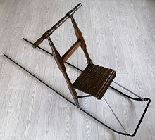 Сани Финские взрослые "Морозко" (аналог Esla) 996889