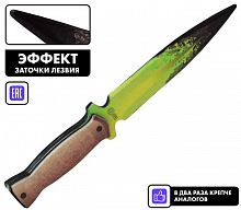 Макет ножа Стинг Пелена Shroud Standoff 00840