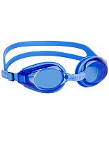 Очки для плавания Nova синий blue 04W