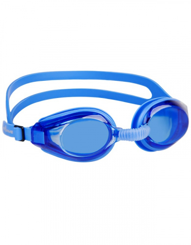 Очки для плавания Nova синий blue 04W
