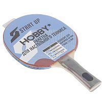 Ракетка для пинг-понга 1* Start Up Hobby 9867 283922