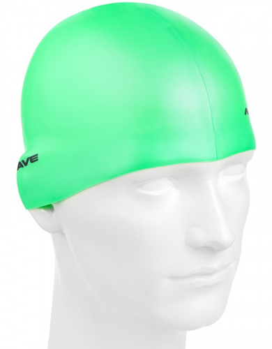 Шапочка для плавания Neon зеленый 10W 995776