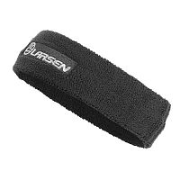 Повязка для головы черный Larsen 140-1А 365745