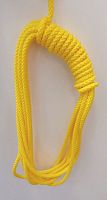 Веревка (шнур) желтый цена за 1 м - мин продажа 2 м 998414
