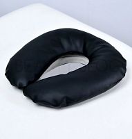 Подушка на лицо для массажного стола «Омега» (подушка-рогалик) 997778 