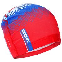 Шапочка для плавания Lycra Onlitop "RUS" 5089124