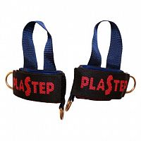 Лямки-манжеты на руки с петлей 40 мм 997955