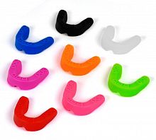 Капа Cliff 207 оранжевая 996256