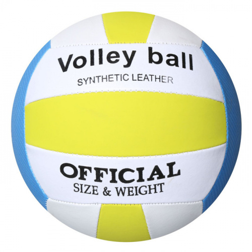 Мяч волейбольный Voley Ball микс 442939 фото 6