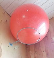 Кронштейн настенный для хранения фитнес мяча 996327