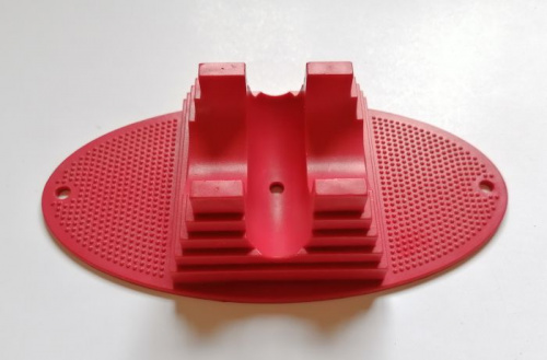 Подставка для самоката 22,5х11 см 997739 фото 2