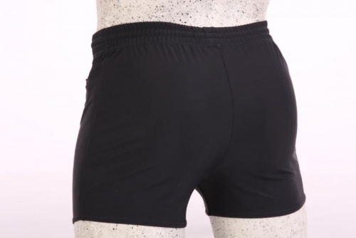 Плавки мужские шорты 48р с карманом 3003-48 995424 фото 2 Плавки мужские шорты 48р с карманом 3003-48 995424 фото 2